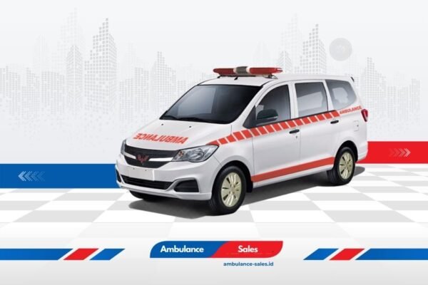 Ambulance Confero